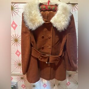 Vintage Country Pacer coat